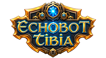EchoBot Tibia